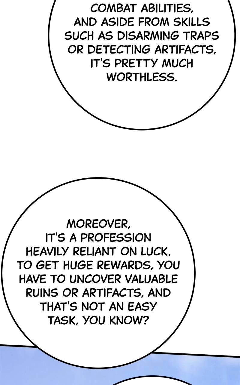 World's Strongest Troll Chapter 69 – Dwarf VS Elf Page 10