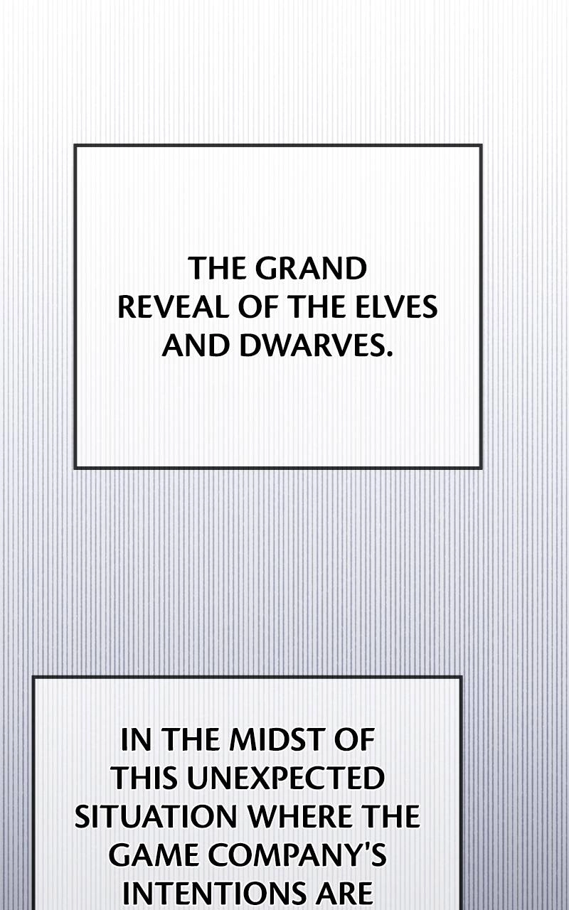 World's Strongest Troll Chapter 69 – Dwarf VS Elf Page 124