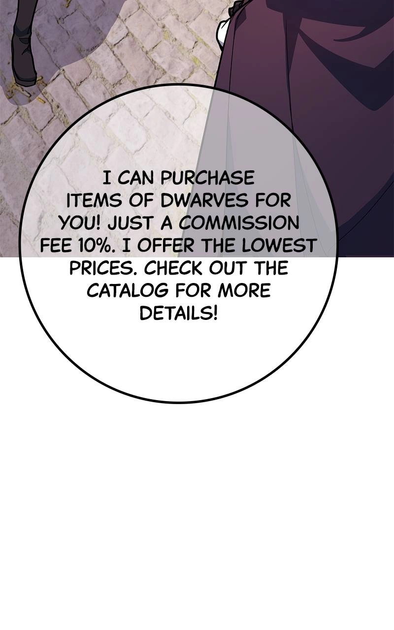 World's Strongest Troll Chapter 69 – Dwarf VS Elf Page 131