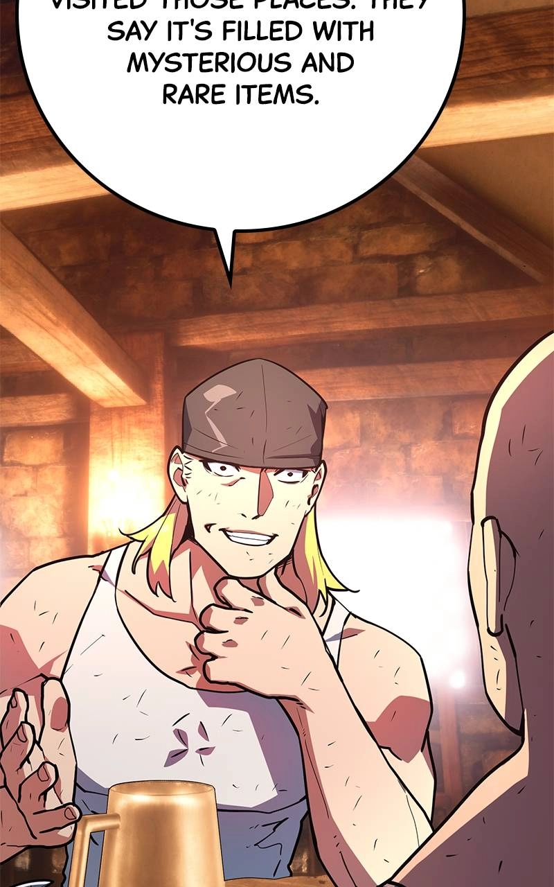 World's Strongest Troll Chapter 69 – Dwarf VS Elf Page 139