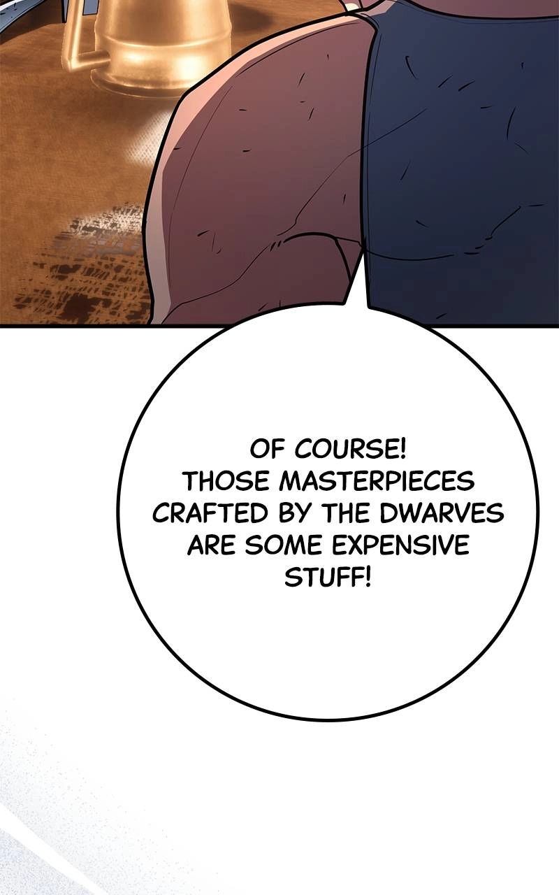 World's Strongest Troll Chapter 69 – Dwarf VS Elf Page 140