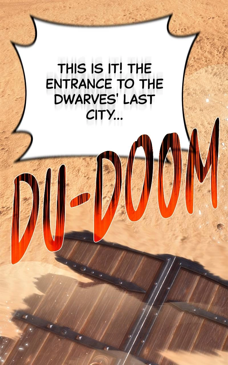 World's Strongest Troll Chapter 69 – Dwarf VS Elf Page 36