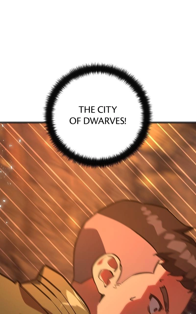 World's Strongest Troll Chapter 69 – Dwarf VS Elf Page 44