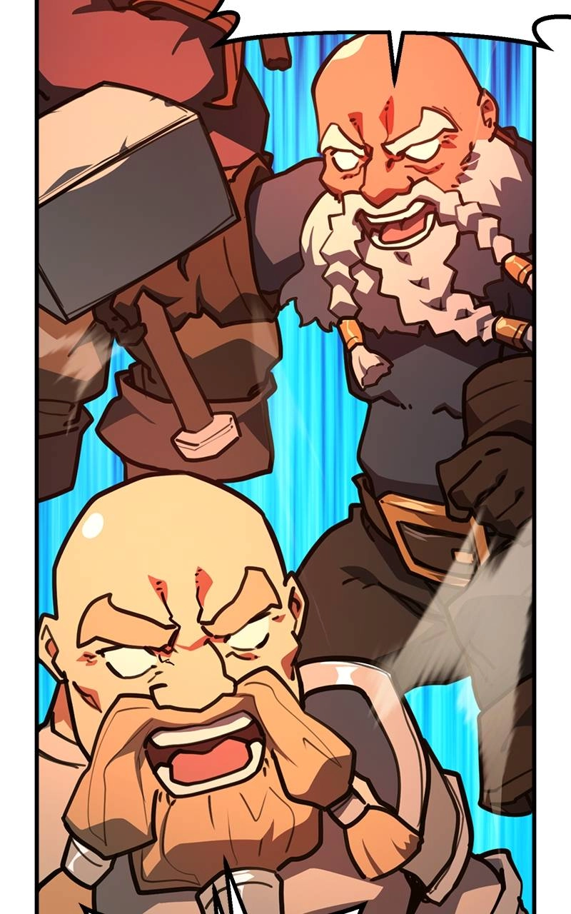 World's Strongest Troll Chapter 69 – Dwarf VS Elf Page 59