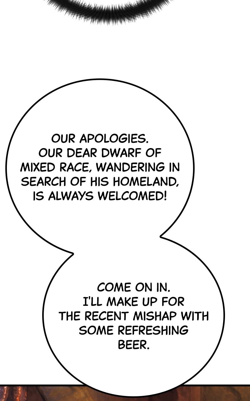 World's Strongest Troll Chapter 69 – Dwarf VS Elf Page 72