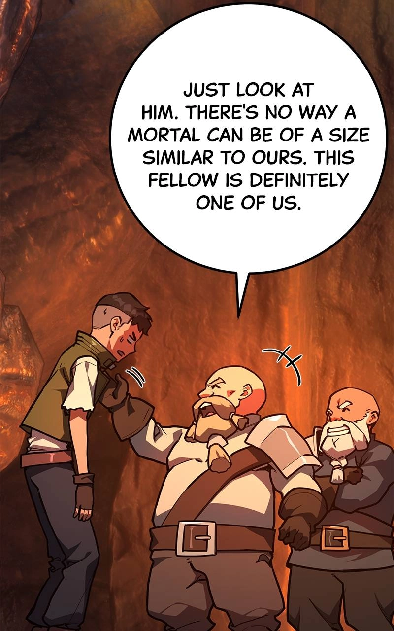 World's Strongest Troll Chapter 69 – Dwarf VS Elf Page 73