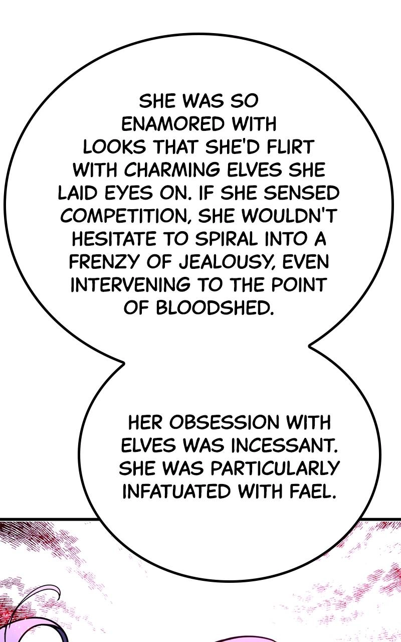 World's Strongest Troll Chapter 63 – Mortals and Elves Page 124