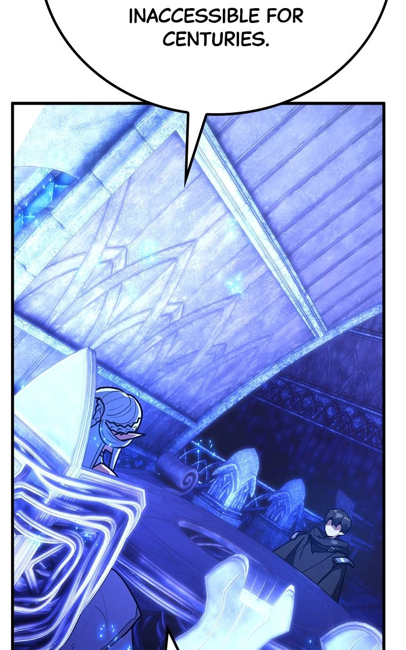 World's Strongest Troll Chapter 63 – Mortals and Elves Page 132