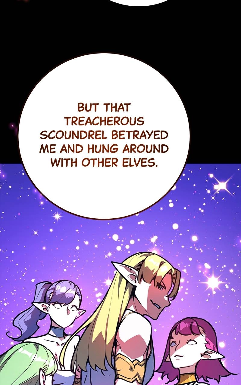 World's Strongest Troll Chapter 63 – Mortals and Elves Page 13