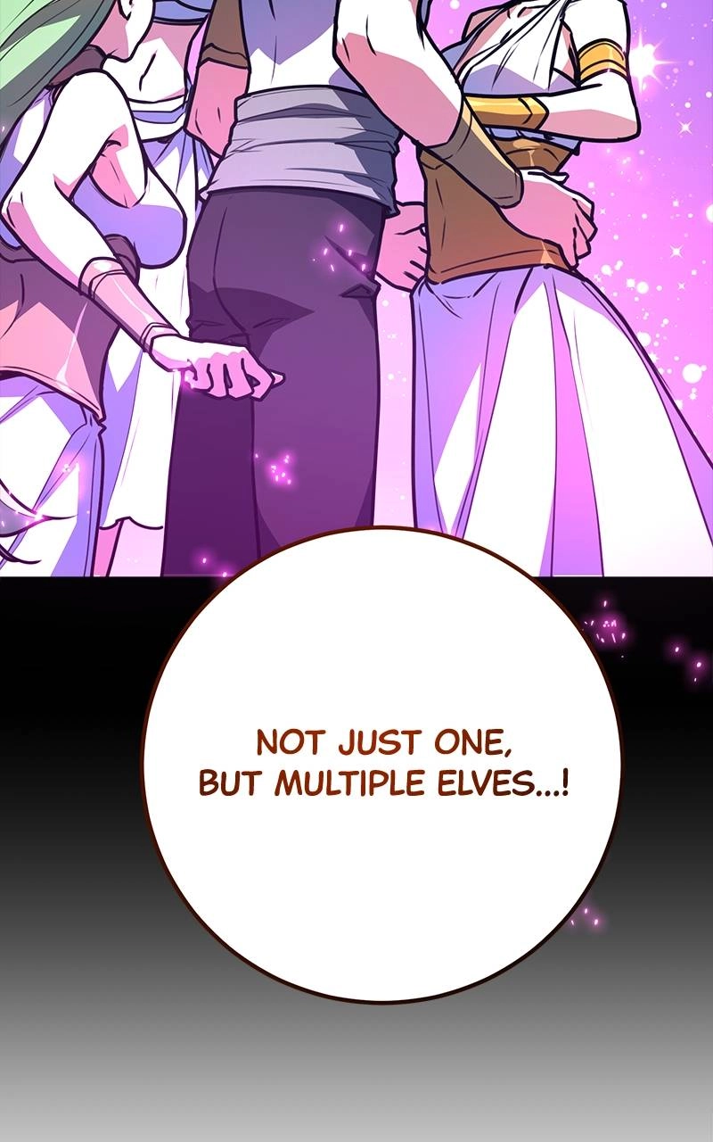 World's Strongest Troll Chapter 63 – Mortals and Elves Page 14