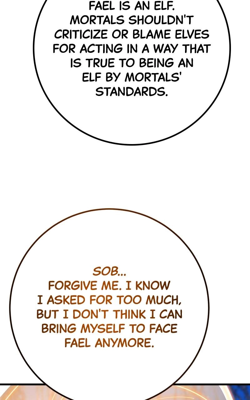 World's Strongest Troll Chapter 63 – Mortals and Elves Page 26