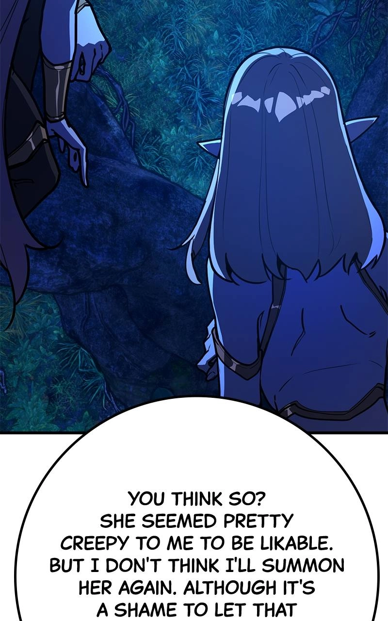 World's Strongest Troll Chapter 63 – Mortals and Elves Page 32