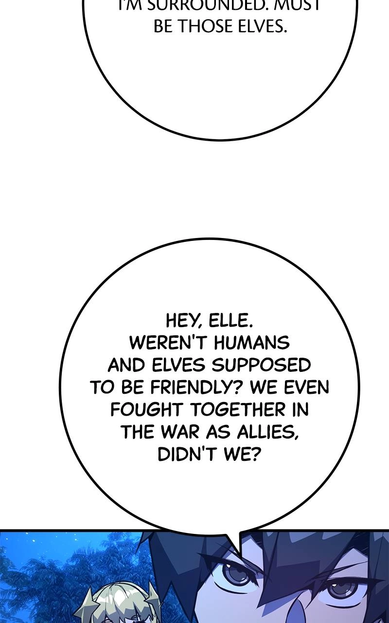 World's Strongest Troll Chapter 63 – Mortals and Elves Page 41