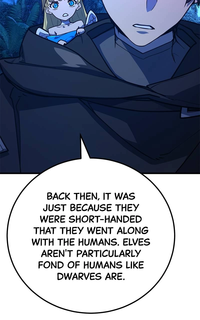 World's Strongest Troll Chapter 63 – Mortals and Elves Page 42