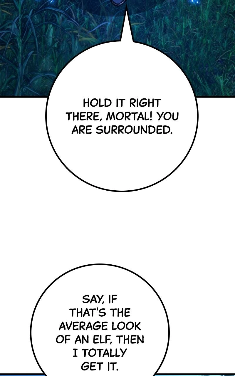 World's Strongest Troll Chapter 63 – Mortals and Elves Page 47