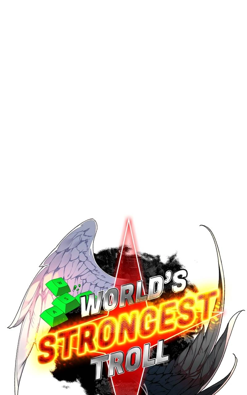 World's Strongest Troll Chapter 63 – Mortals and Elves Page 49