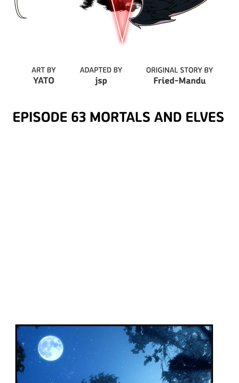 World's Strongest Troll Chapter 63 – Mortals and Elves Page 50
