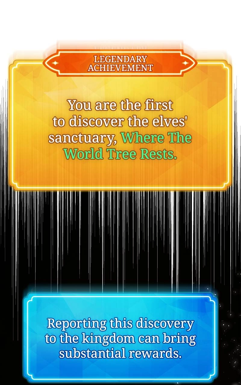 World's Strongest Troll Chapter 63 – Mortals and Elves Page 72