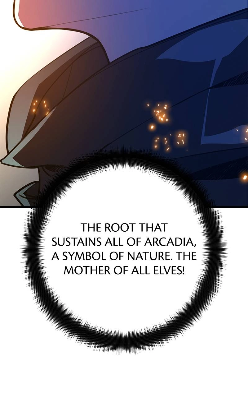 World's Strongest Troll Chapter 63 – Mortals and Elves Page 80