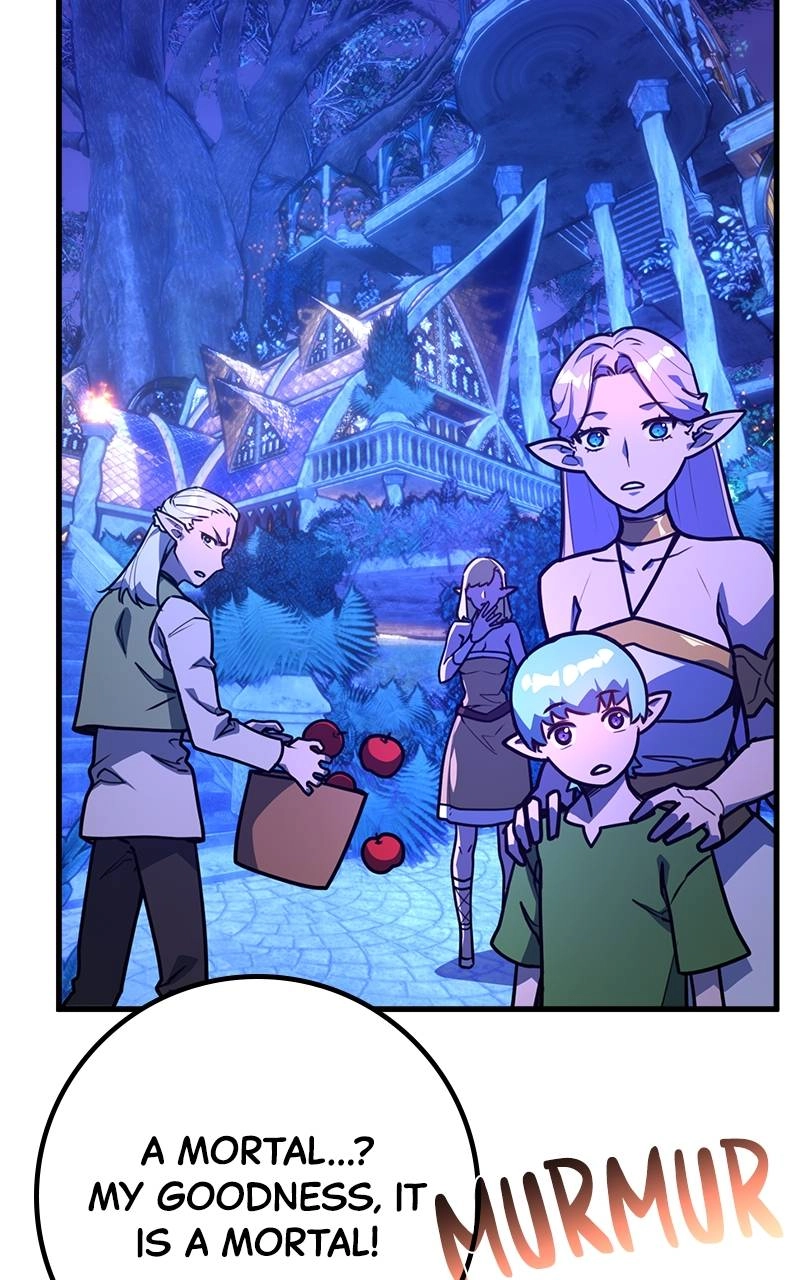 World's Strongest Troll Chapter 63 – Mortals and Elves Page 87