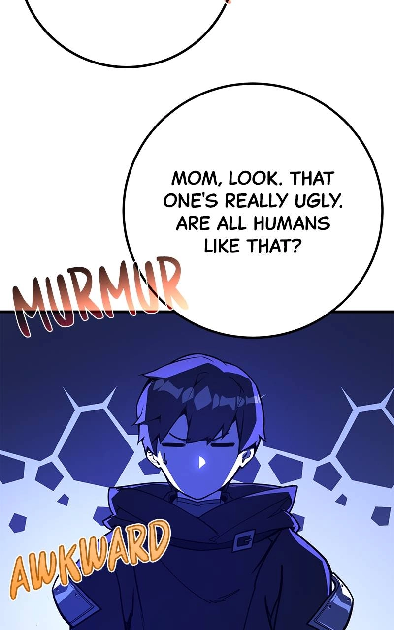 World's Strongest Troll Chapter 63 – Mortals and Elves Page 88