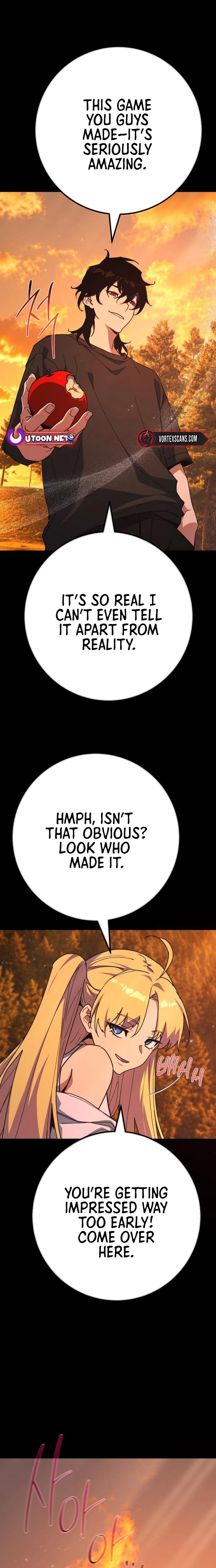 World's Strongest Troll Chapter 191 Page 5