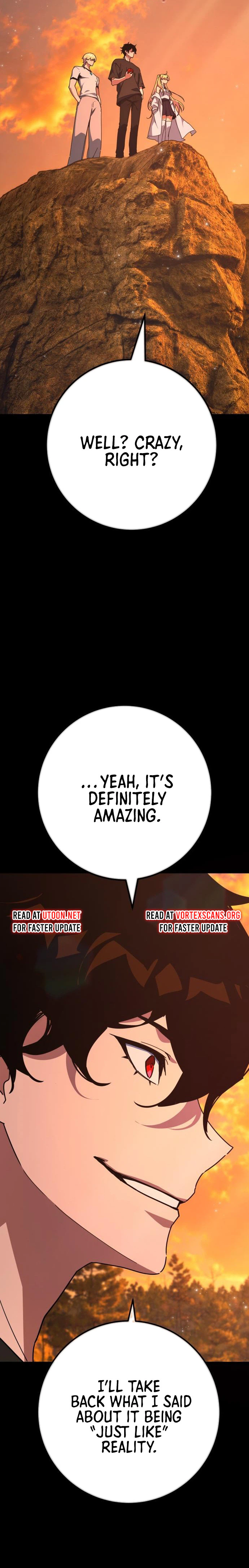 World's Strongest Troll Chapter 191 Page 6