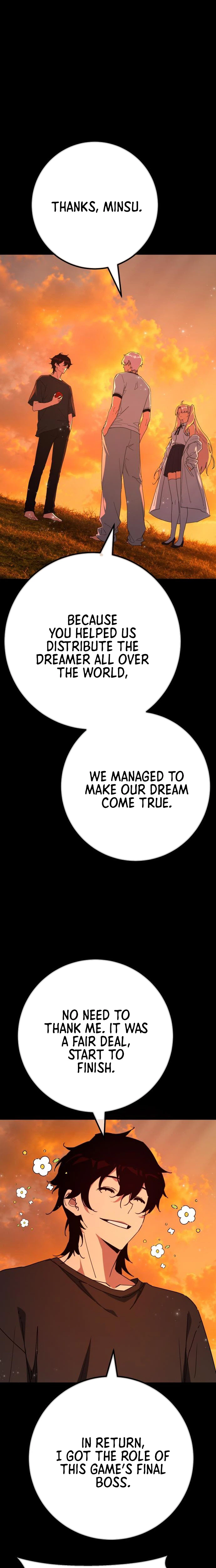 World's Strongest Troll Chapter 191 Page 9