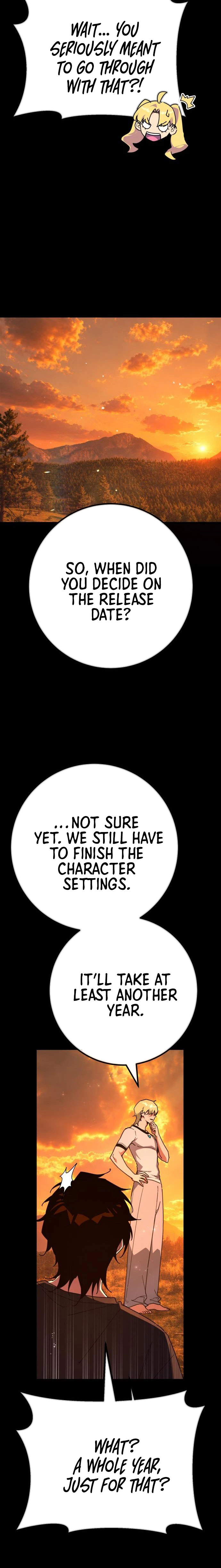 World's Strongest Troll Chapter 191 Page 10