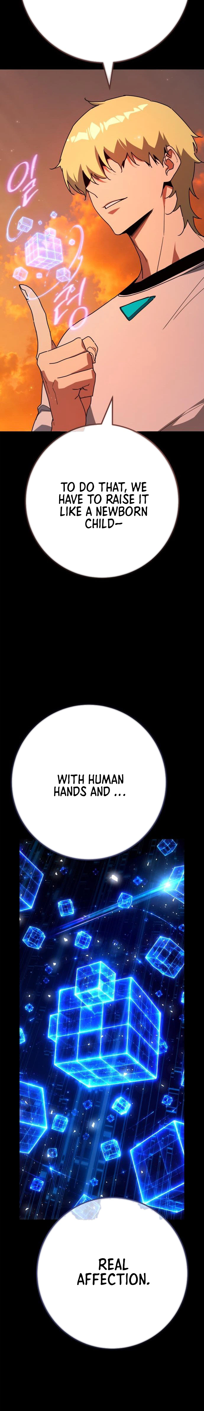 World's Strongest Troll Chapter 191 Page 12