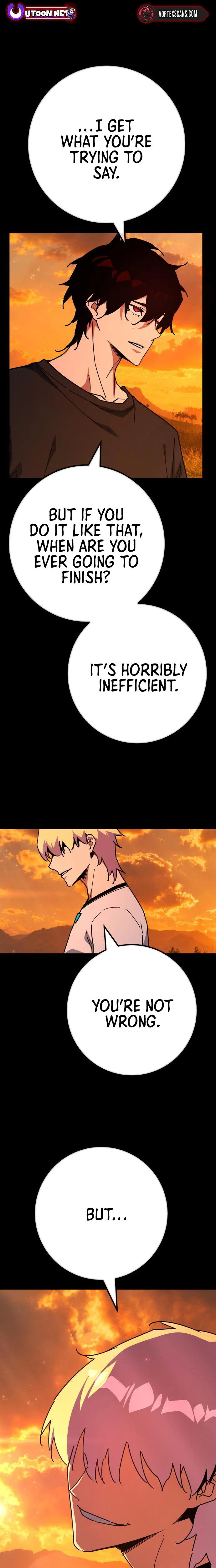 World's Strongest Troll Chapter 191 Page 13