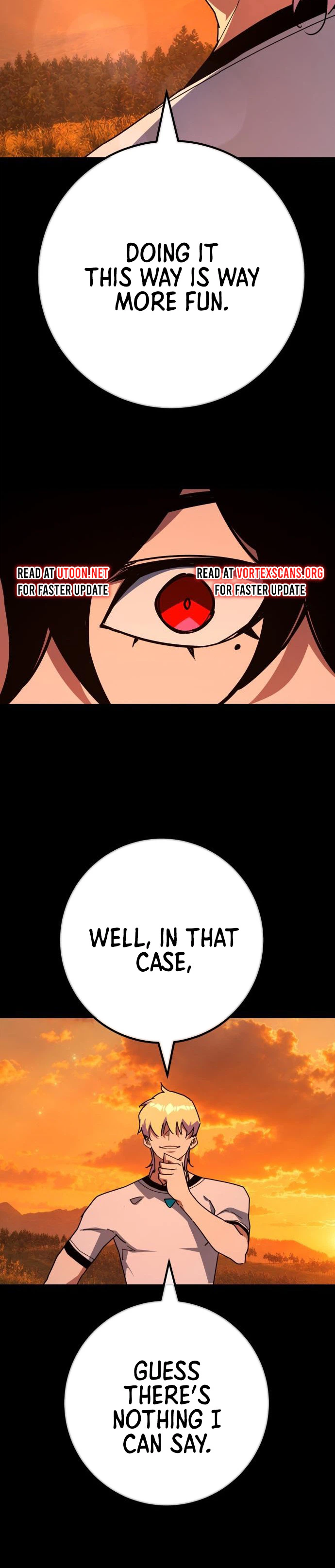 World's Strongest Troll Chapter 191 Page 14