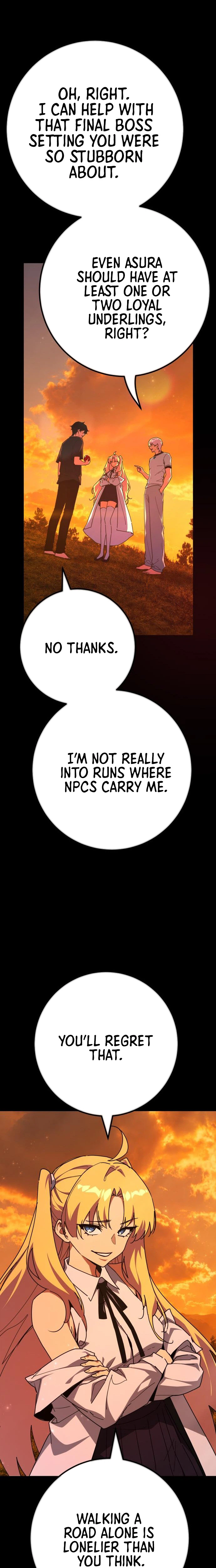 World's Strongest Troll Chapter 191 Page 15