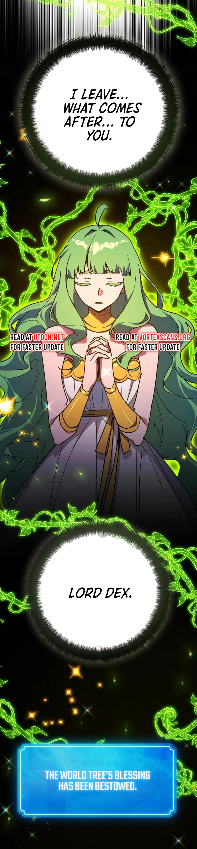 World's Strongest Troll Chapter 191 Page 18