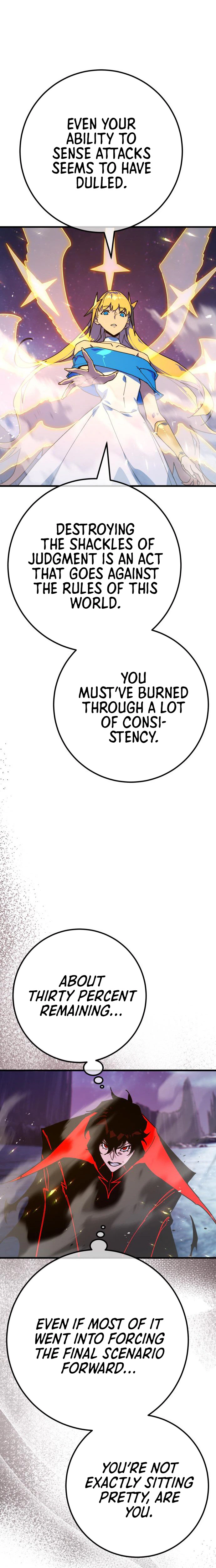 World's Strongest Troll Chapter 191 Page 25