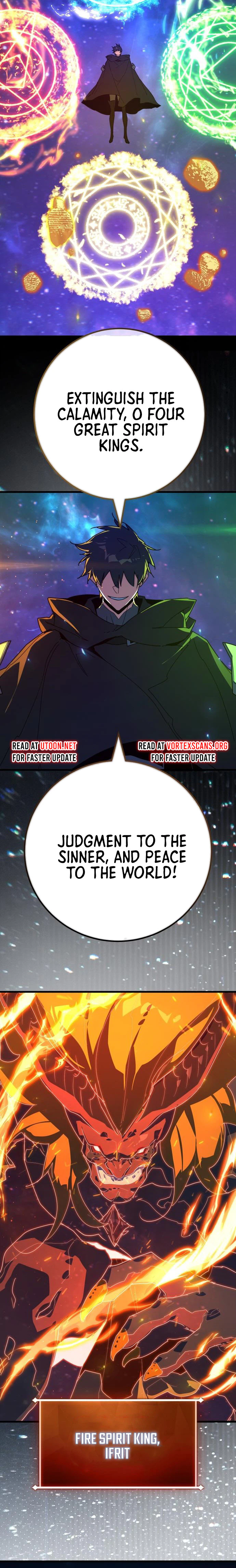 World's Strongest Troll Chapter 191 Page 28