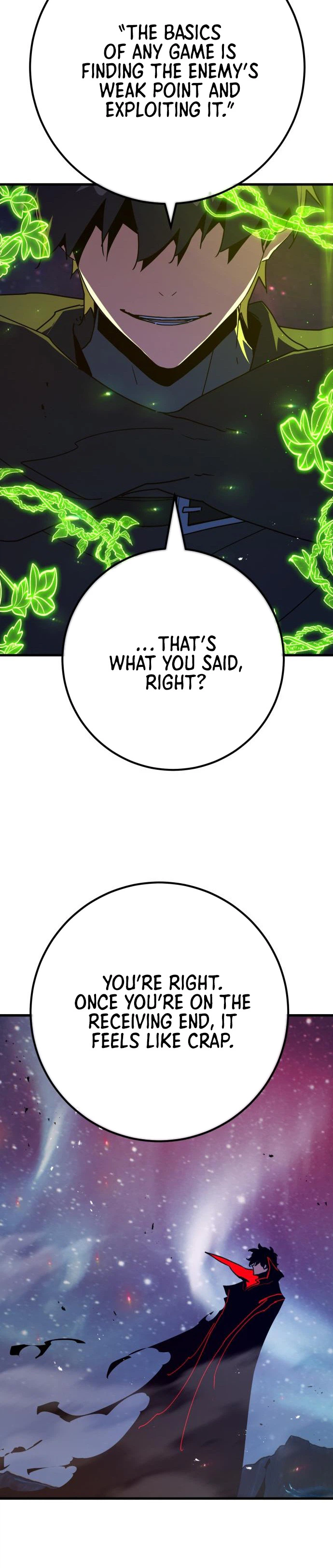 World's Strongest Troll Chapter 191 Page 30