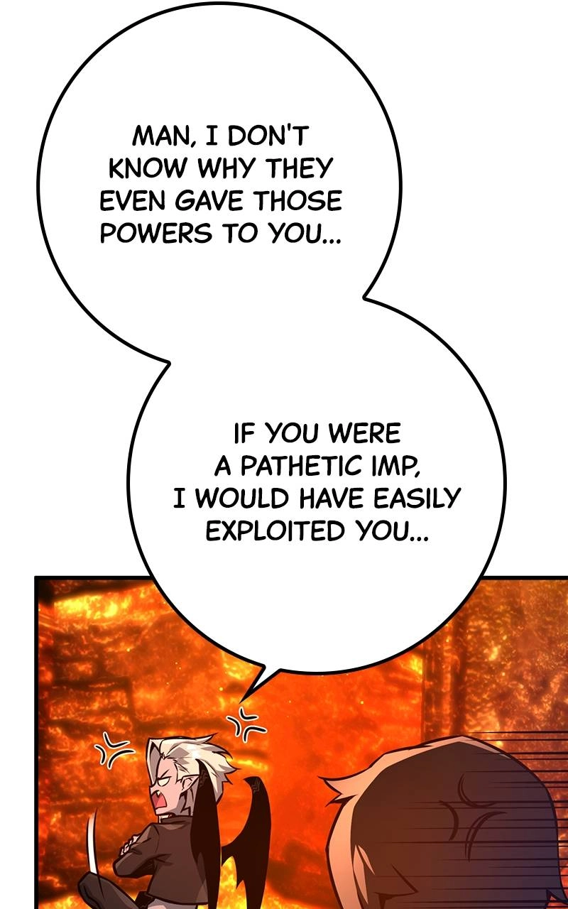 World's Strongest Troll Chapter 17 – So What is This Plausibility ? Page 105