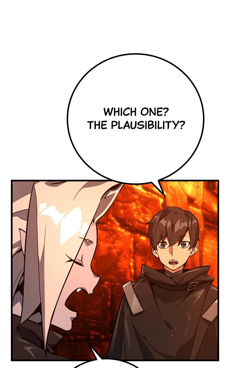 World's Strongest Troll Chapter 17 – So What is This Plausibility ? Page 109