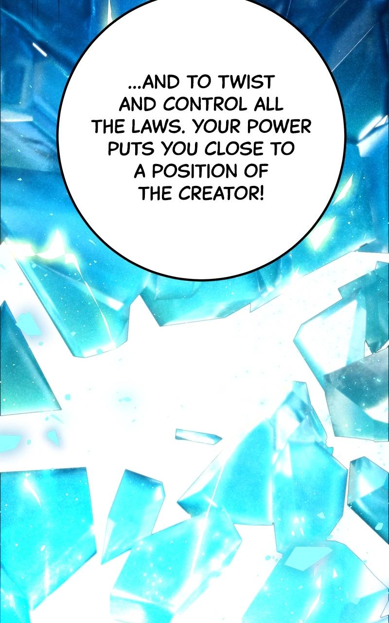 World's Strongest Troll Chapter 17 – So What is This Plausibility ? Page 113