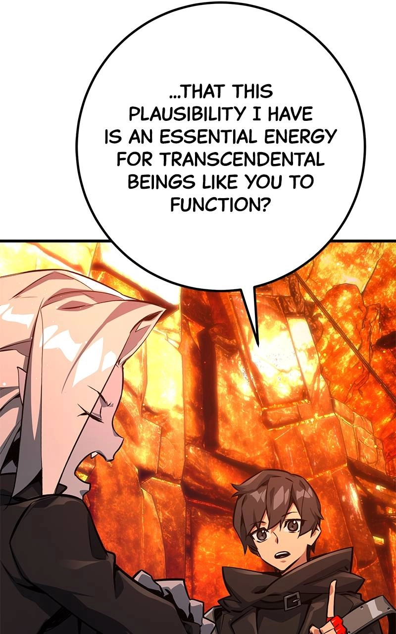 World's Strongest Troll Chapter 17 – So What is This Plausibility ? Page 124