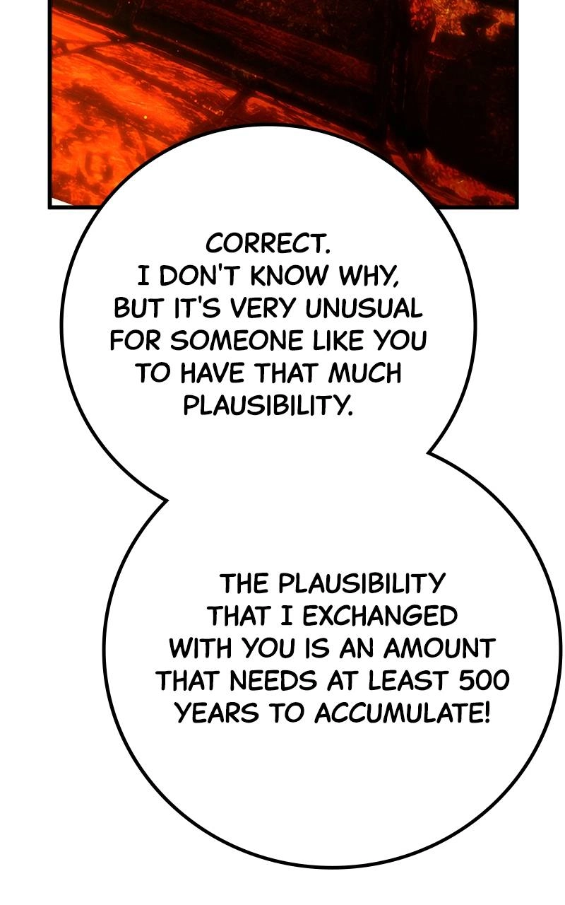 World's Strongest Troll Chapter 17 – So What is This Plausibility ? Page 127