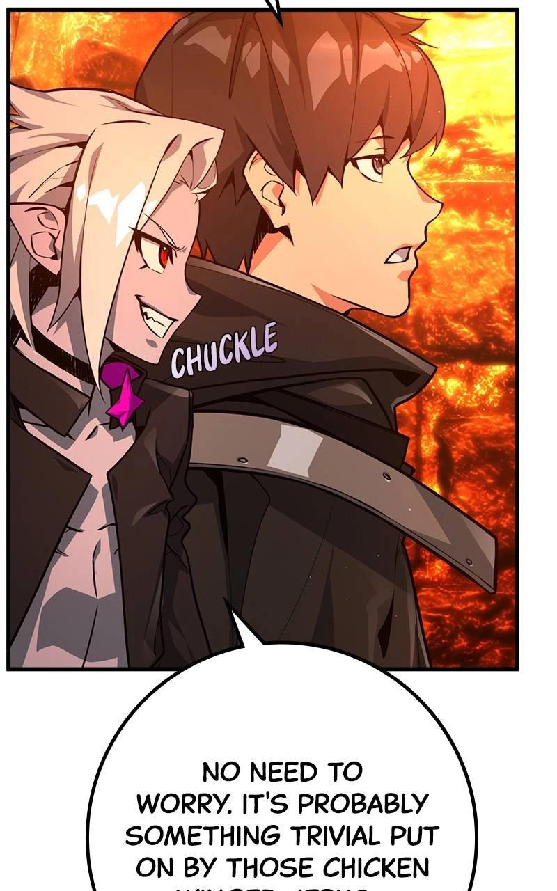 World's Strongest Troll Chapter 17 – So What is This Plausibility ? Page 135