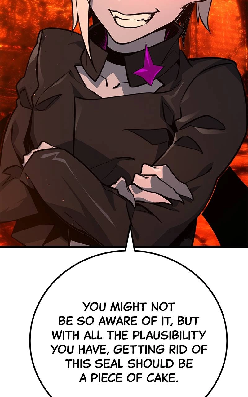 World's Strongest Troll Chapter 17 – So What is This Plausibility ? Page 138