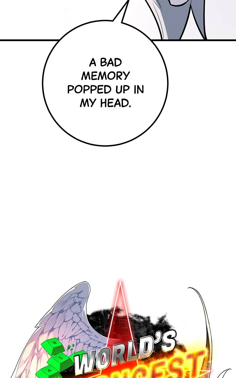 World's Strongest Troll Chapter 17 – So What is This Plausibility ? Page 31