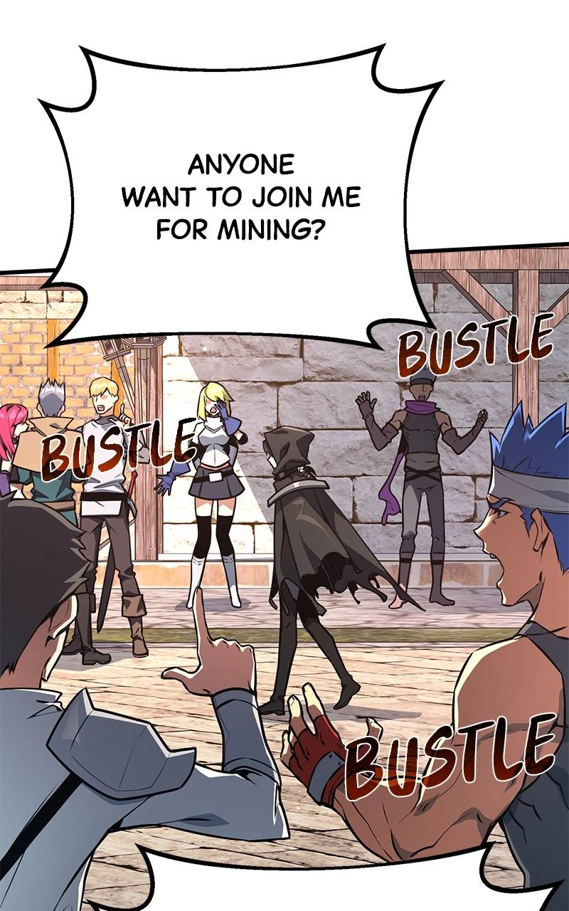 World's Strongest Troll Chapter 17 – So What is This Plausibility ? Page 33