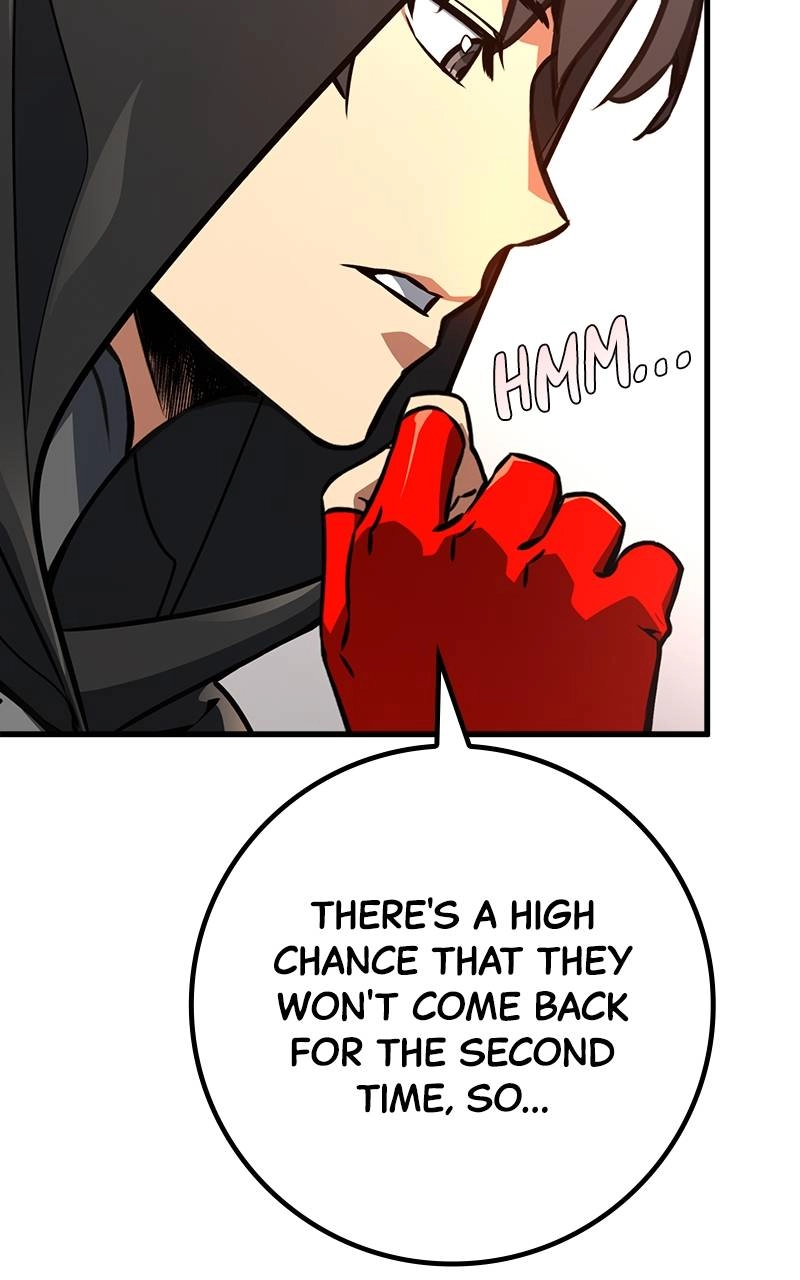 World's Strongest Troll Chapter 17 – So What is This Plausibility ? Page 55