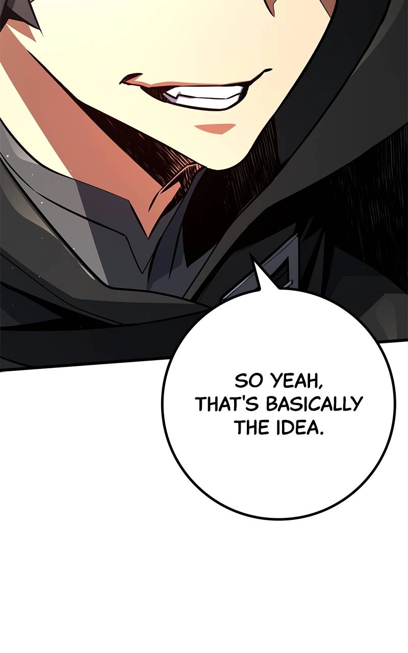 World's Strongest Troll Chapter 17 – So What is This Plausibility ? Page 62