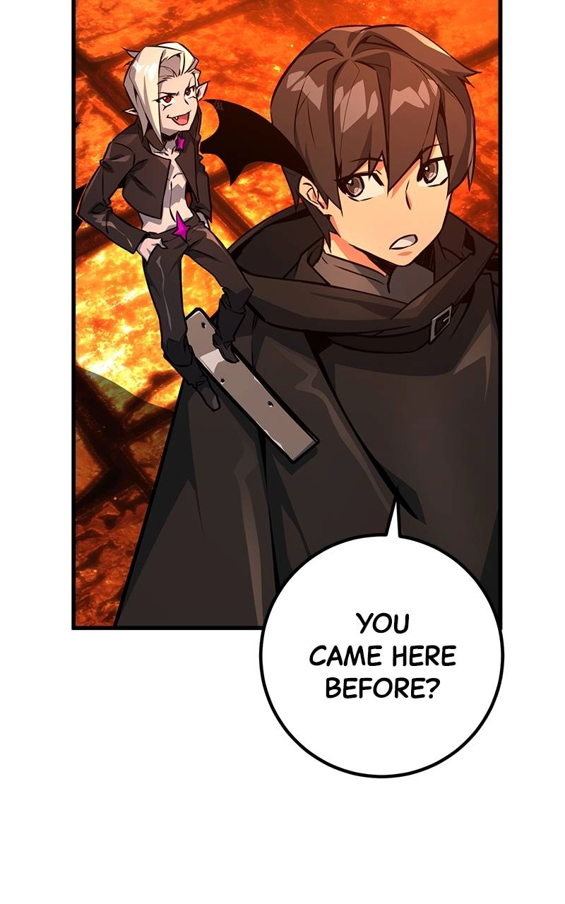 World's Strongest Troll Chapter 17 – So What is This Plausibility ? Page 81