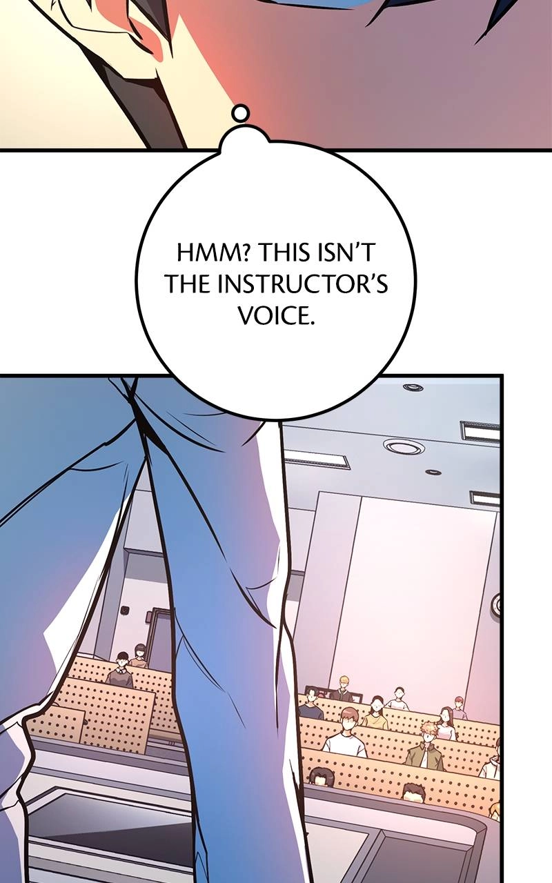 World's Strongest Troll Chapter 32 – Jaeyeong Started It All (2) Page 85
